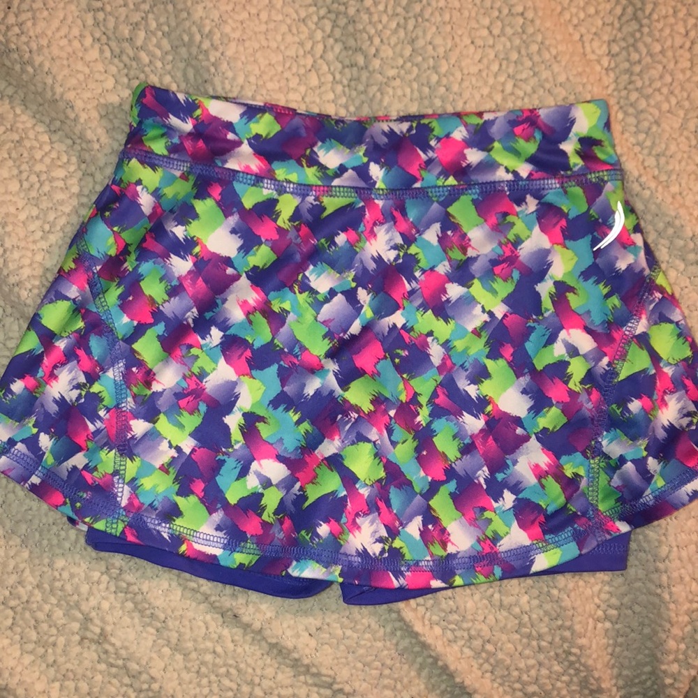 Cute skort